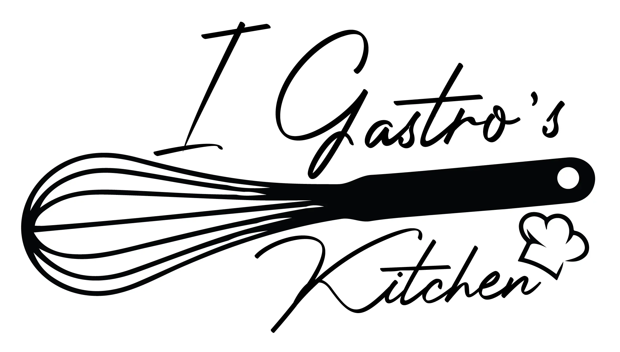 I Gastro's Logo
